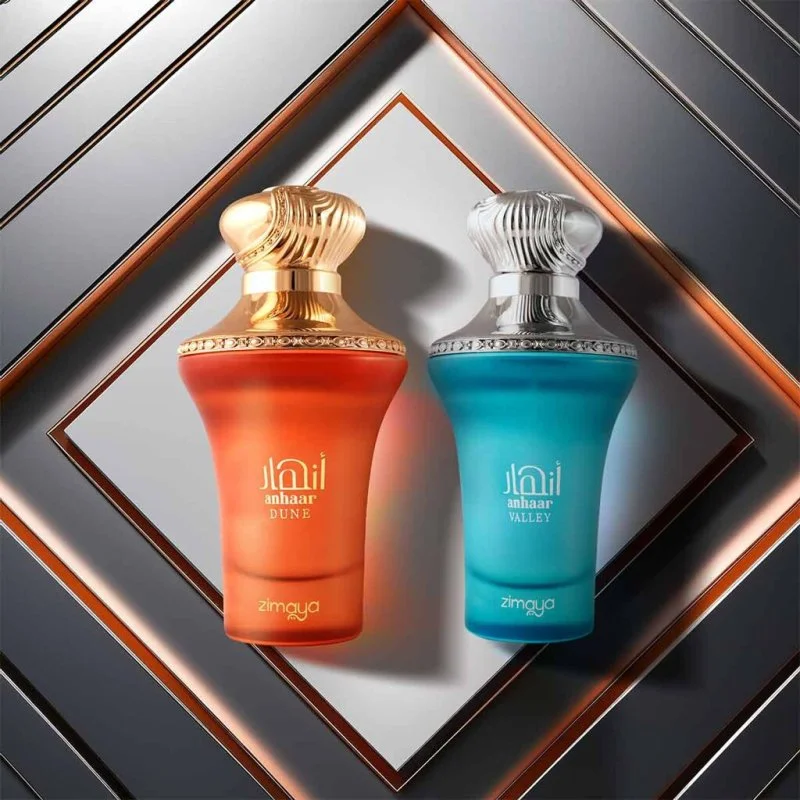 Anhaar Valley Eau de parfum unisexe 100 ml