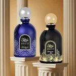 Awatif Black eau de parfum pour femme 100 ml