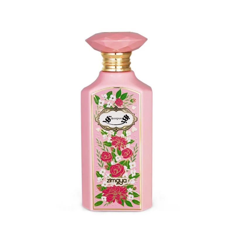 Bahjah extrait de parfum pour femme 100 ml