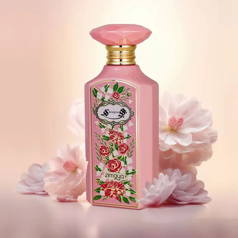 Bahjah extrait de parfum pour femme 100 ml