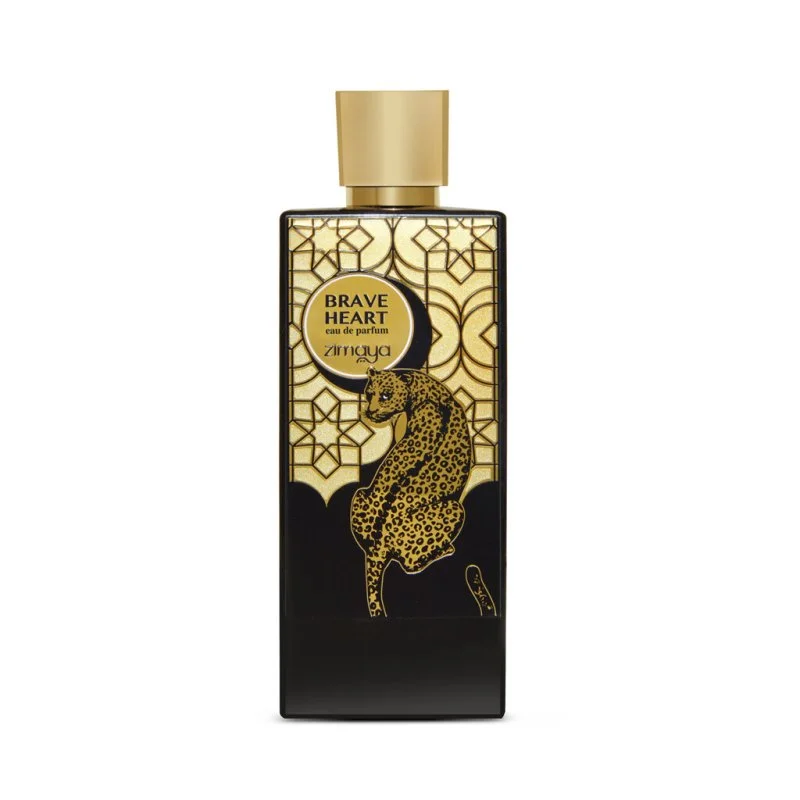 Brave Heart eau de parfum pour homme 100 ml
