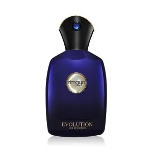 Zimaya Evolution Eau de Parfum unisexe