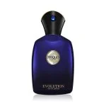 Evolution Eau de Parfum unisexe 100 ml