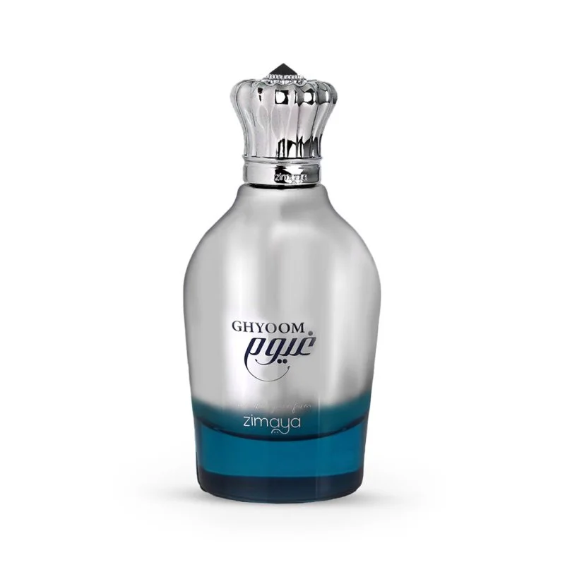 Ghyoom Eau de Parfum pour homme 100 ml