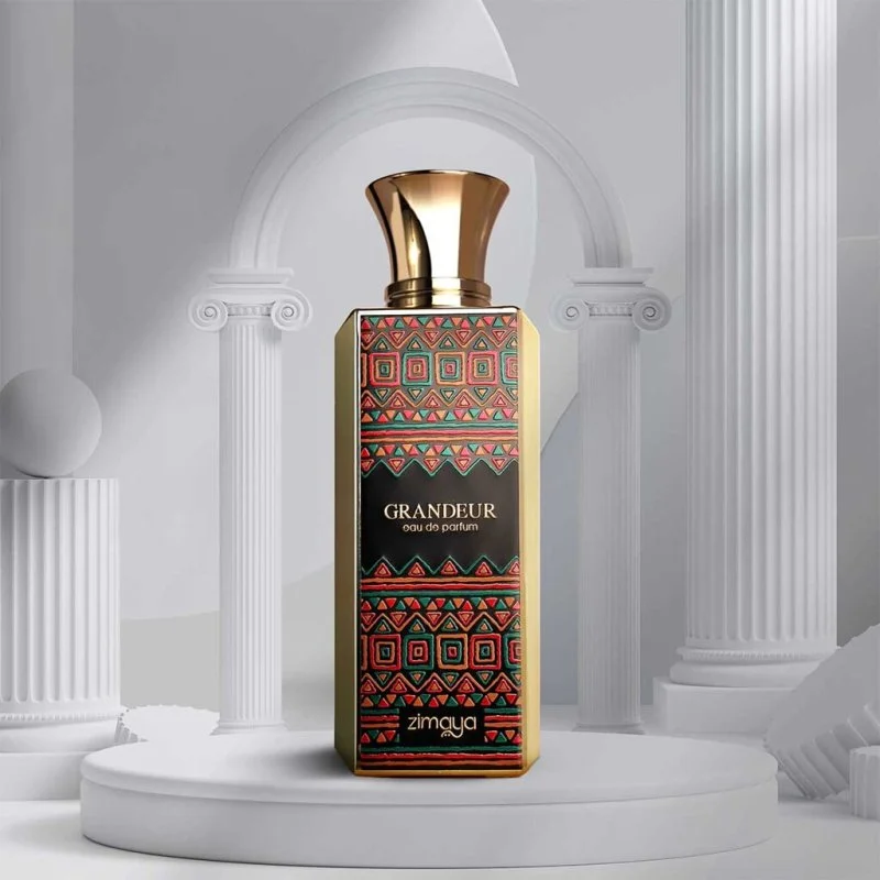 Grandeur eau de parfum unisexe 100 ml