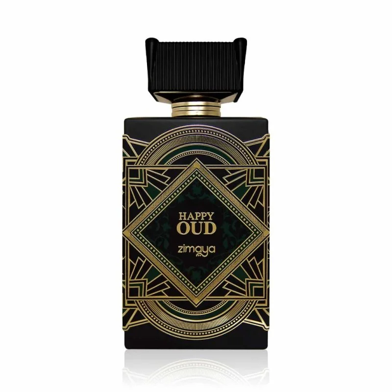 Happy Oud extrait de parfum unisexe 100 ml