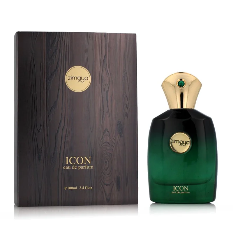 Icon Eau de Parfum pour homme 100 ml