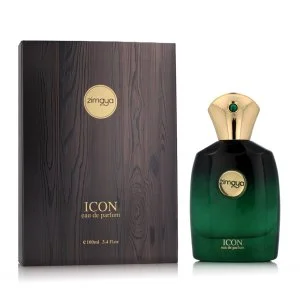 Zimaya Icon Eau de Parfum voor heren