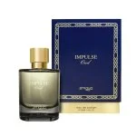 Impulse Oud eau de parfum pour homme 100 ml