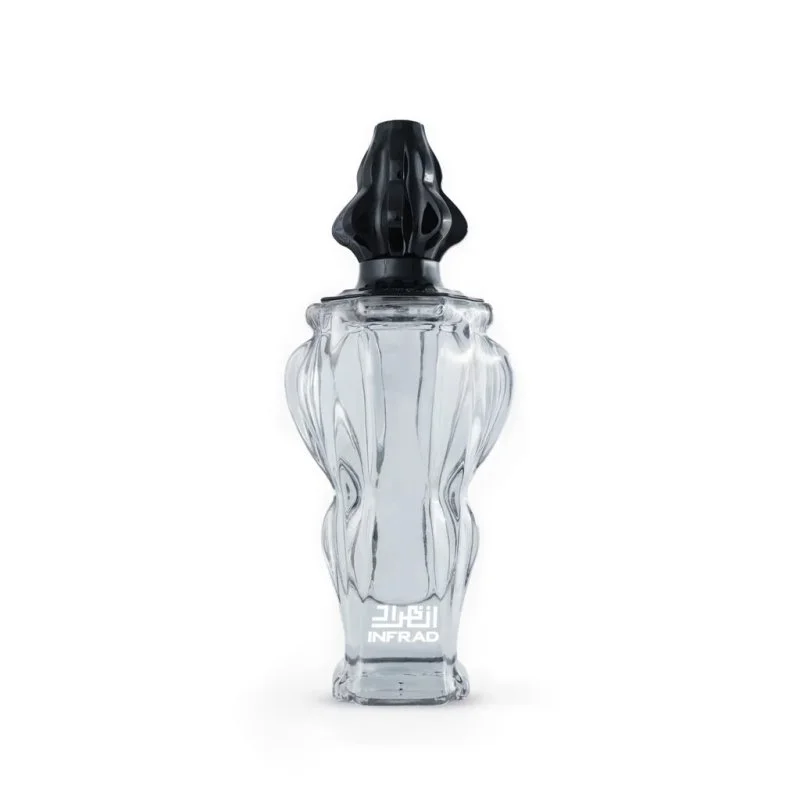 Infrad Noir Edition eau de parfum pour homme 100 ml