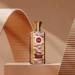 Luxor eau de parfum pour femme 100 ml