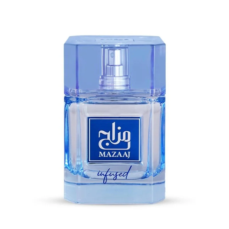 Mazaaj Infused eau de parfum pour homme 100 ml