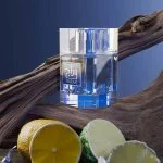 Mazaaj Infused eau de parfum pour homme 100 ml