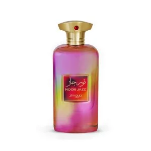 Zimaya Noor Jazz Eau de parfum unisexe