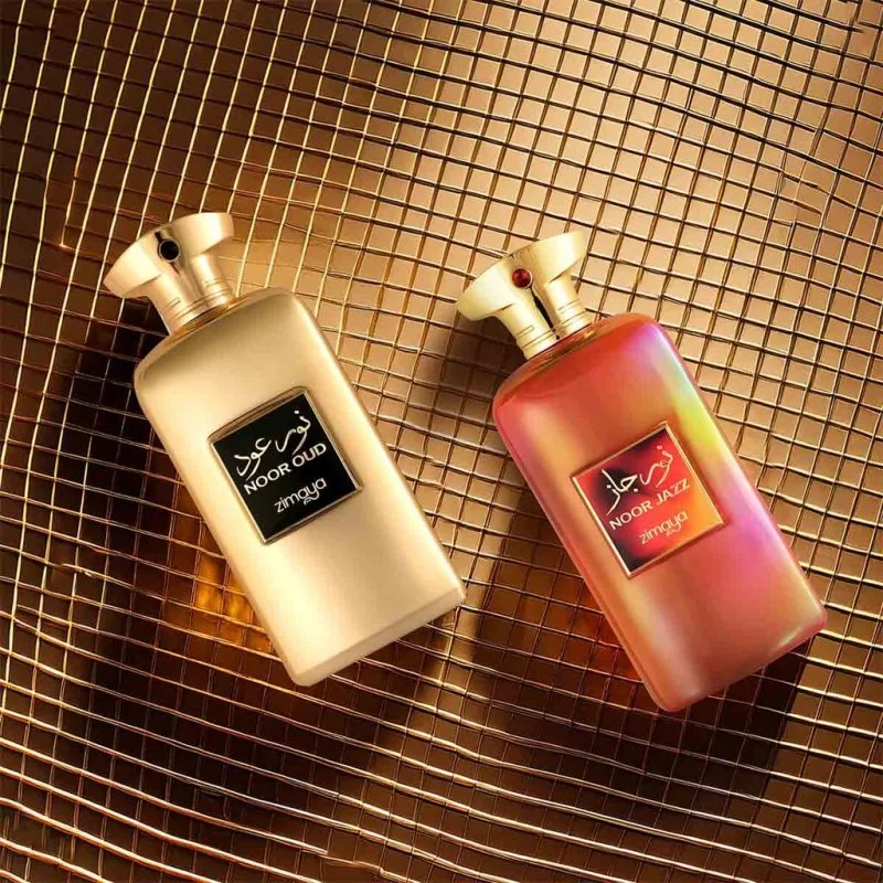 Noor Jazz Eau de parfum unisexe 100 ml