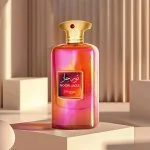 Noor Jazz Eau de parfum unisexe 100 ml