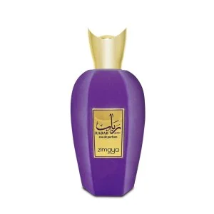 Zimaya Rabab Gems Eau de Parfum unisexe