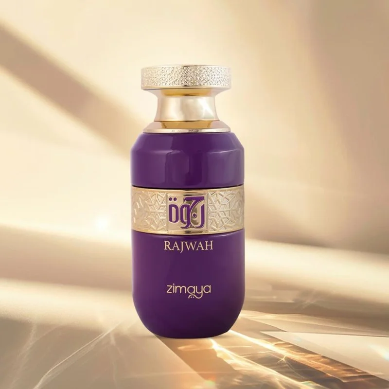Rajwah eau de parfum unisexe 100 ml
