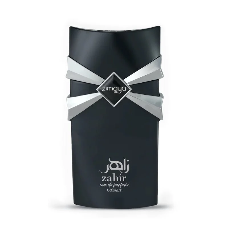 Zahir Cobalt Eau de Parfum unisexe 100 ml