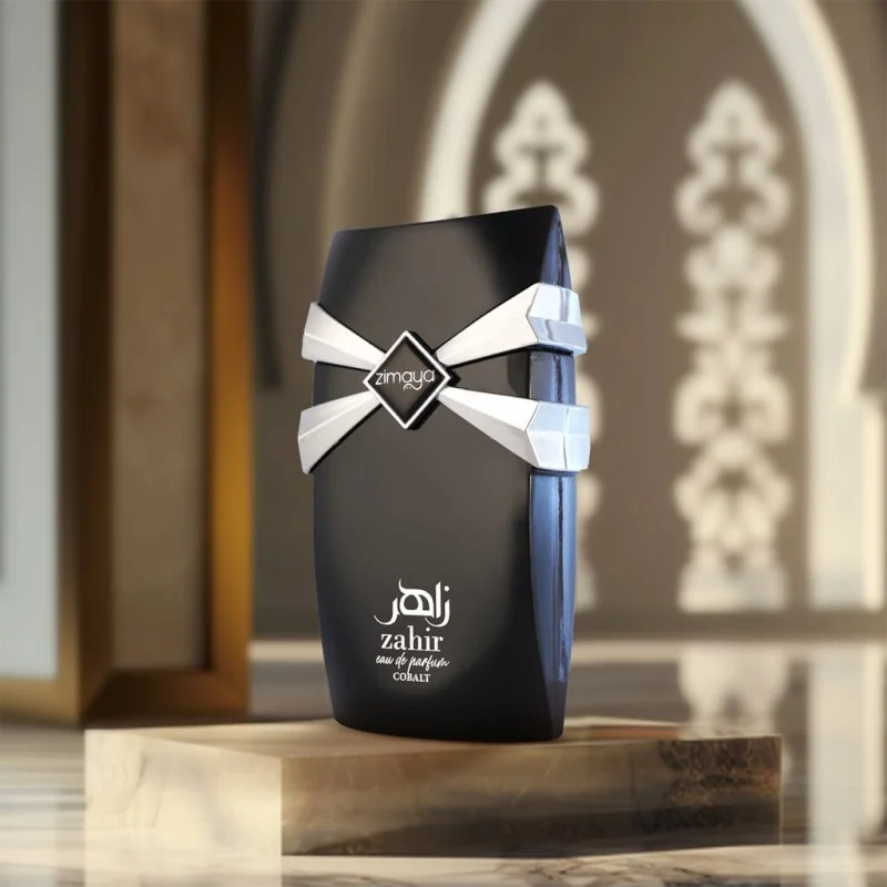 Zahir Cobalt Eau de Parfum unisexe 100 ml