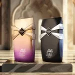 Zahir Cobalt Eau de Parfum unisexe 100 ml