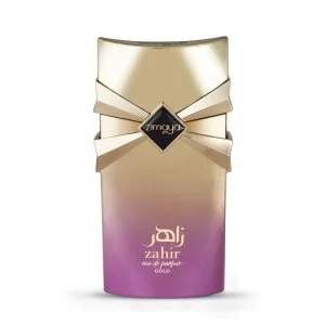 Zimaya Zahir Gold Eau de Parfum pour femme