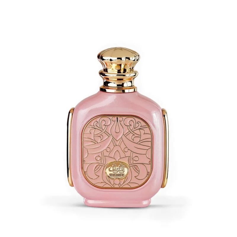 Zukhruf Pink eau de parfum pour femme 100 ml