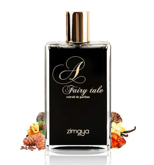 Un conte de fées Extrait de Parfum Unisexe 100 ml