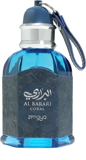 Zimaya Al Barari Coral M Eau de Parfum