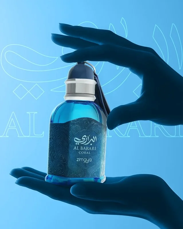Al Barari Coral M Eau de Parfum 100 ml
