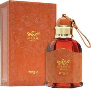 Zimaya Al Barari Shore M eau de parfum
