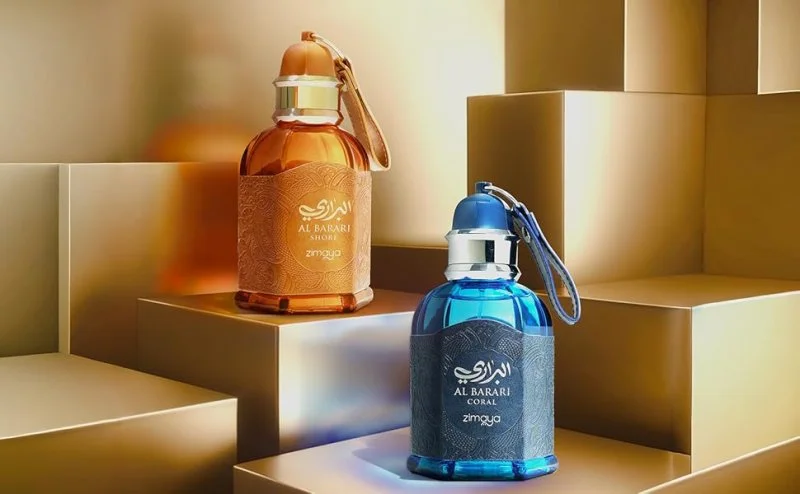 Al Barari Shore M eau de parfum 100 ml
