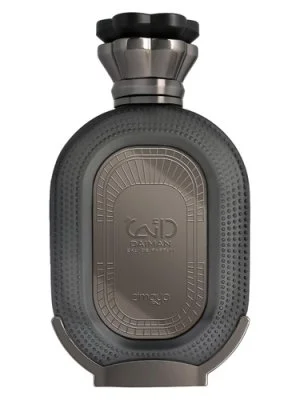 Zimaya Daiman Eclipse M Eau de parfum