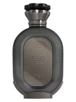 Daiman Eclipse M Eau de parfum 100 ml