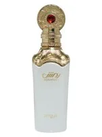 Ramsh Diva (blanc) Eau de parfum pour femme 100 ml