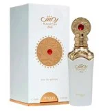 Ramsh Diva (blanc) Eau de parfum pour femme 100 ml
