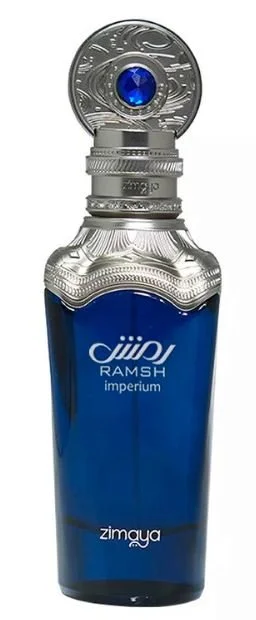Zimaya Ramsh Imperium (Bleu) M Eau de Parfum