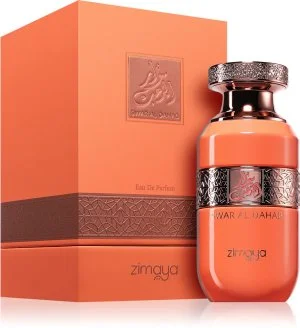 Zimaya Swar Al Dahab W Eau de Parfum