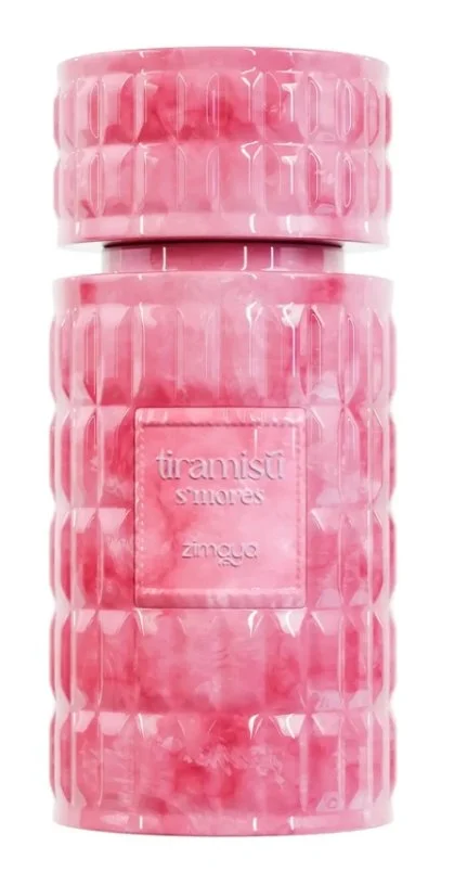 Tiramisu S´Mores Eau de Parfum unisexe 100 ml