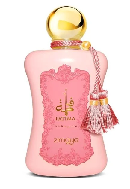 Fatima Rose EXP Femme 100 ml