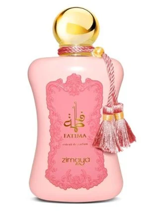 Zimaya Fatima Rose EXP Femme