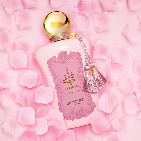 Fatima Rose EXP Femme 100 ml