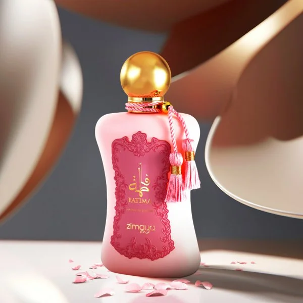 Fatima Rose EXP Femme 100 ml