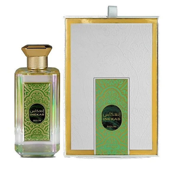 Inekas Solis U eau de parfum 100 ml