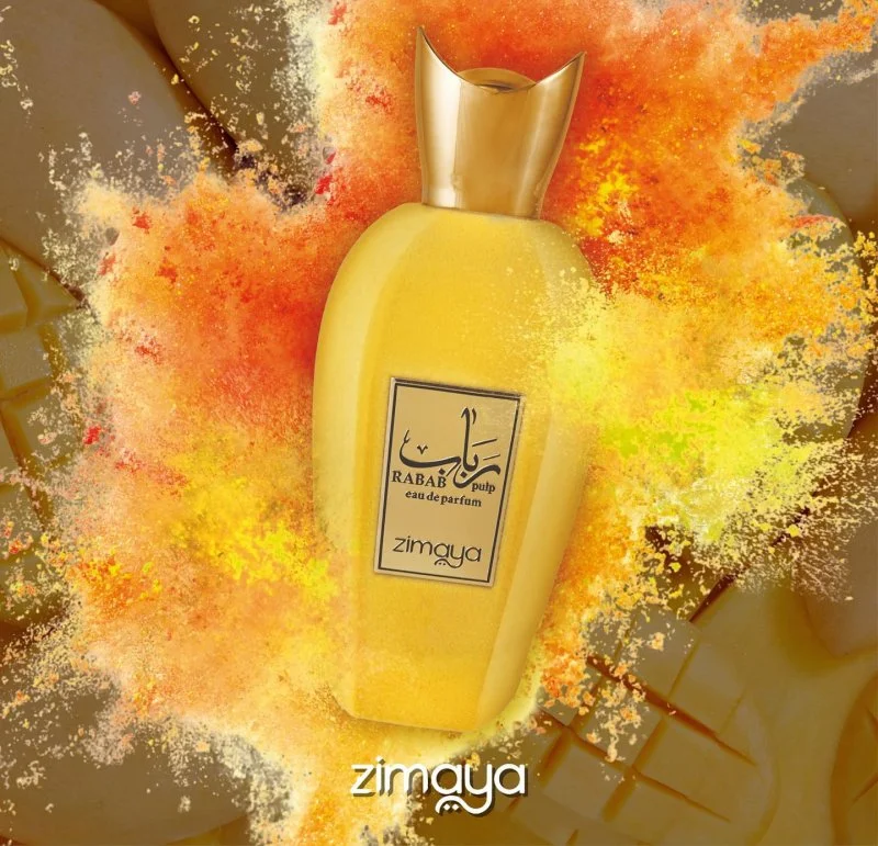 Rabab Pulp U Eau de Parfum 100 ml