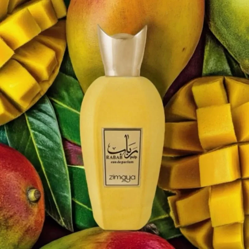 Rabab Pulp U Eau de Parfum 100 ml