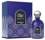 Awatif Blue M eau de parfum 100 ml