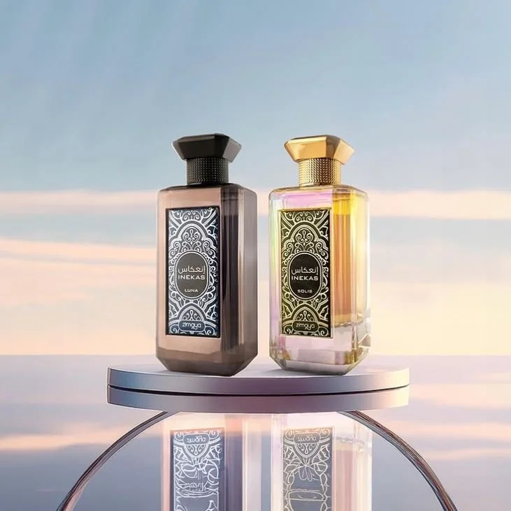 Inekas Luna U Eau de Parfum 100 ml