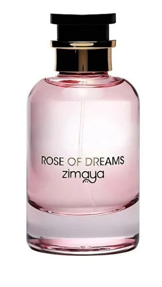 Rose of Dreams Eau de Parfum pour femme 100 ml