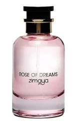 Rose of Dreams Eau de Parfum pour femme 100 ml